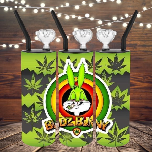 Cold Water smoke tumbler - Picture 7 of 8